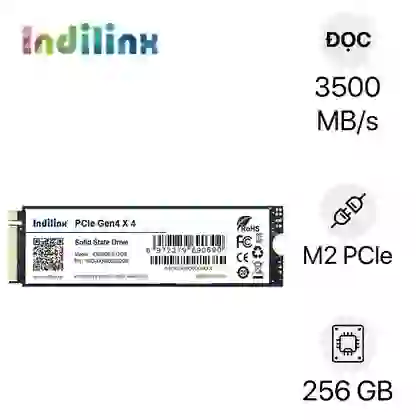 Ổ cứng SSD Indilinx Stata3 512GB 1