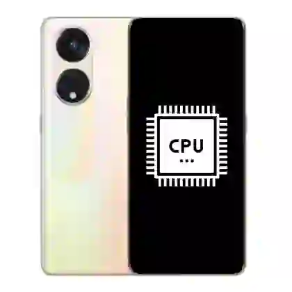 Sửa main - CPU Oppo Reno 8T 1