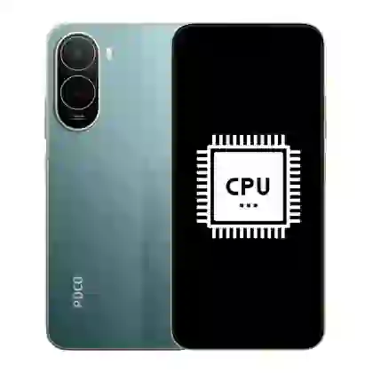 Sửa main - CPU Xiaomi Poco C81 Pro 1