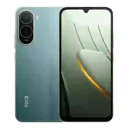 Sửa main - IC Camera Xiaomi Poco C81 Pro 2