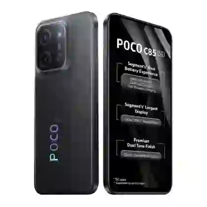Sửa main - CPU Xiaomi Poco C85 3