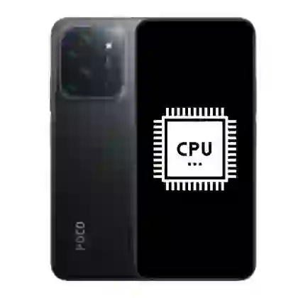 Sửa main - CPU Xiaomi Poco C85 1