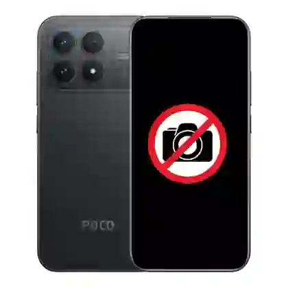Sửa main - IC Camera Xiaomi Poco F8 Pro 5G 1