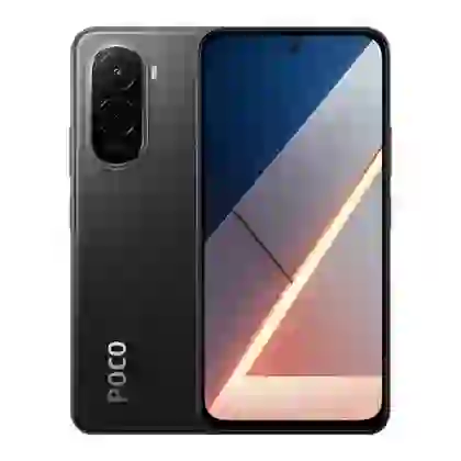 Sửa main - IC Camera Xiaomi Poco M7 2