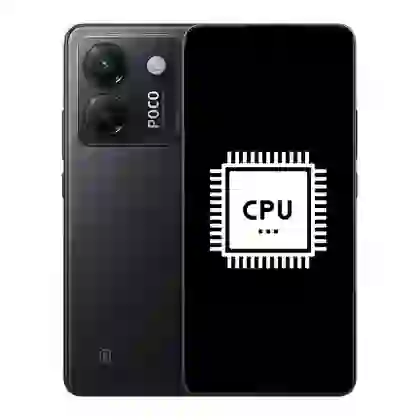 Sửa main - CPU Xiaomi Poco M7 Pro 1