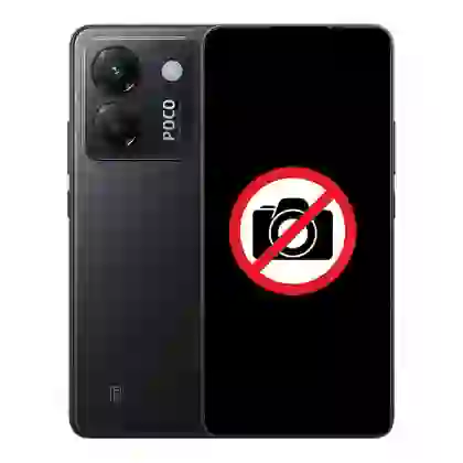 Sửa main - IC Camera Xiaomi Poco M7 Pro 1