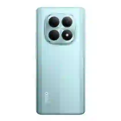 Sửa main - CPU Xiaomi Poco M8 5G 3