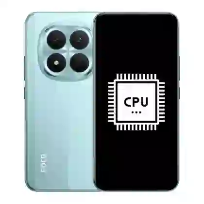 Sửa main - CPU Xiaomi Poco M8 5G 1