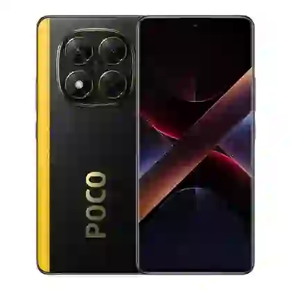 Sửa main - CPU Xiaomi Poco X7 2