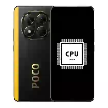 Sửa main - CPU Xiaomi Poco X7 1