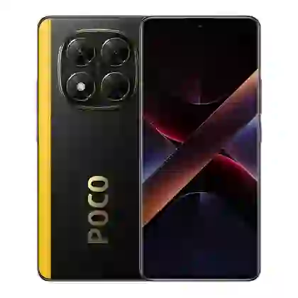 Sửa main - IC Camera Xiaomi Poco X7 2