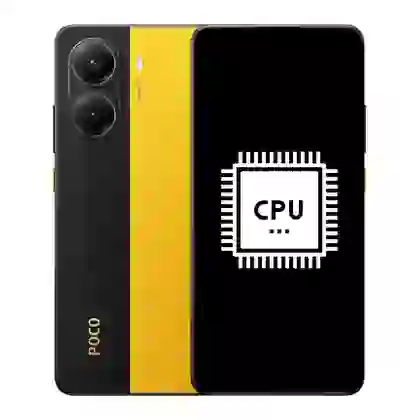 Sửa main - CPU Xiaomi Poco X7 Pro 1