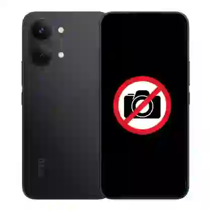 Sửa main - IC Camera Xiaomi Poco X8 Pro 1