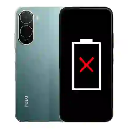 Sửa main - IC Sạc Xiaomi Poco C81 Pro 1