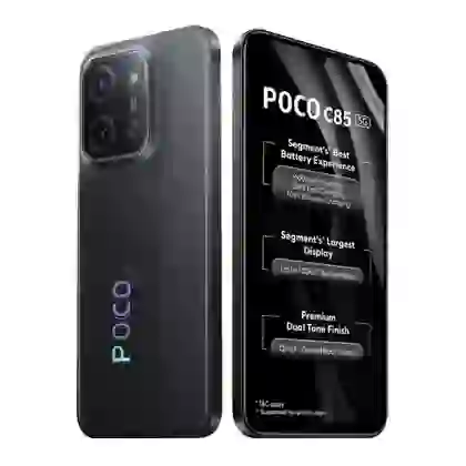 Sửa main - IC Wifi Bluetooth Xiaomi Poco C85 3
