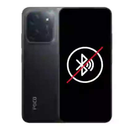 Sửa main - IC Wifi Bluetooth Xiaomi Poco C85 1