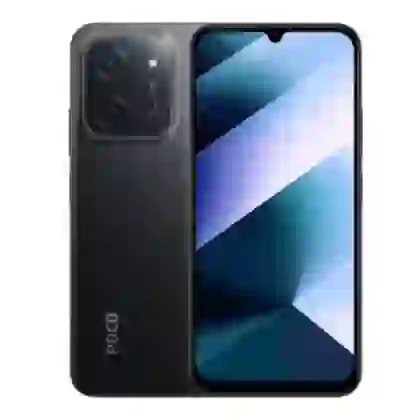 Sửa main - IC Wifi Bluetooth Xiaomi Poco C85 2