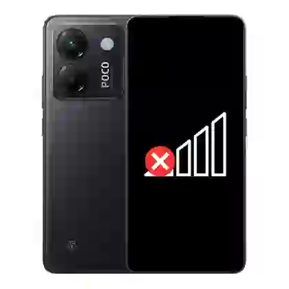 Sửa main - IC Sóng Xiaomi Poco M7 Pro 1