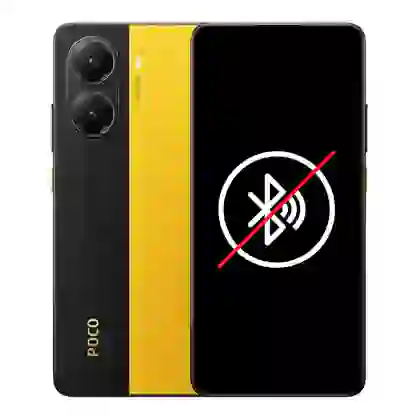 Sửa main - IC Wifi Bluetooth Xiaomi Poco X7 Pro 1