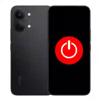 Sửa main - IC Nguồn Xiaomi Poco X8 Pro 1
