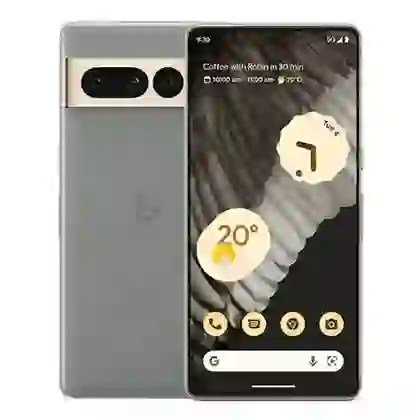 Thay pin Google Pixel 7 Pro chính hãng Deji 3