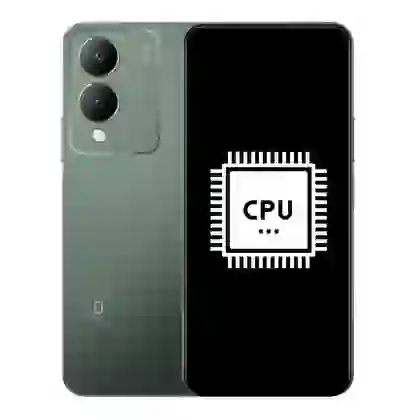 Sửa main - CPU Vivo Y17s 1