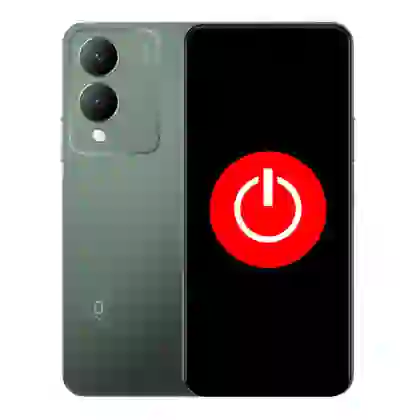Sửa main - IC Nguồn Vivo Y17s 1