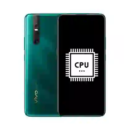 Sửa main - CPU Vivo X27 1