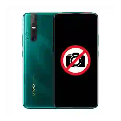 Sửa main - IC Camera Vivo X27 1