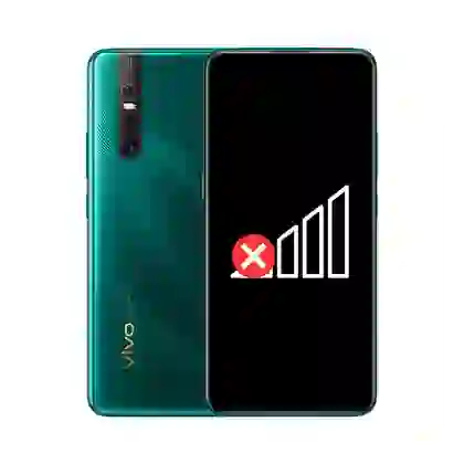 Sửa main - IC Sóng Vivo X27 1