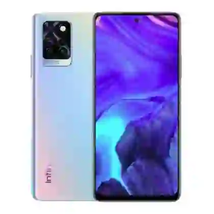 Sửa main - IC Sạc Infinix Note 10 Pro 2
