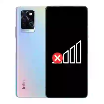 Sửa main - IC Sóng Infinix Note 10 Pro 1