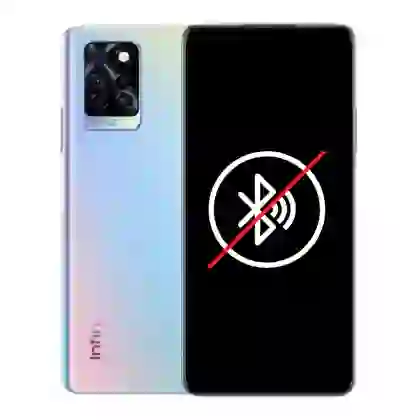 Sửa main - IC Wifi Bluetooth Infinix Note 10 Pro 1