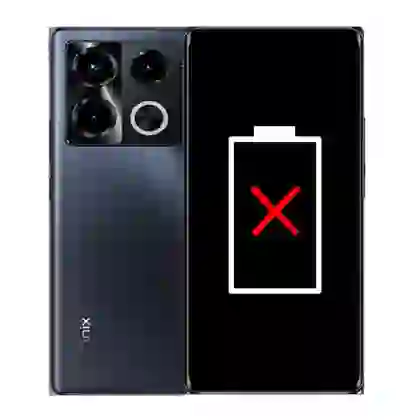 Sửa main - IC Sạc Infinix Note 40 Pro 1