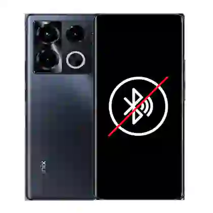 Sửa main - IC Wifi Bluetooth Infinix Note 40 Pro 1