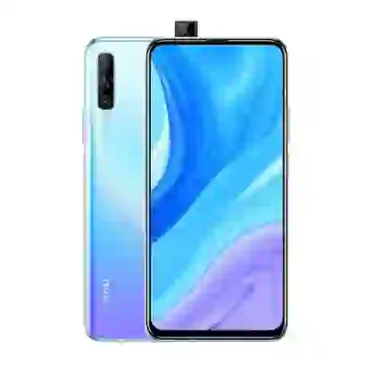 Thay camera sau Huawei Y9S 4
