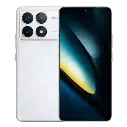 Thay camera sau Xiaomi Poco F6 4