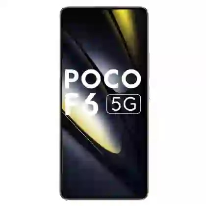 Thay camera sau Xiaomi Poco F6 3