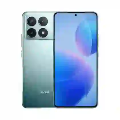 Thay camera sau Xiaomi Redmi K70 4