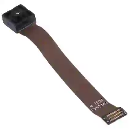Thay camera trước Huawei Y9S 1