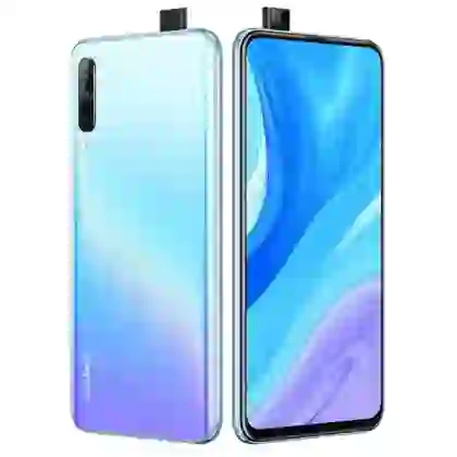 Thay camera trước Huawei Y9S 4