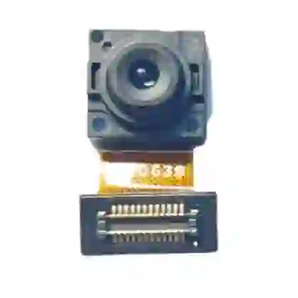 Thay camera trước Oppo F5 2