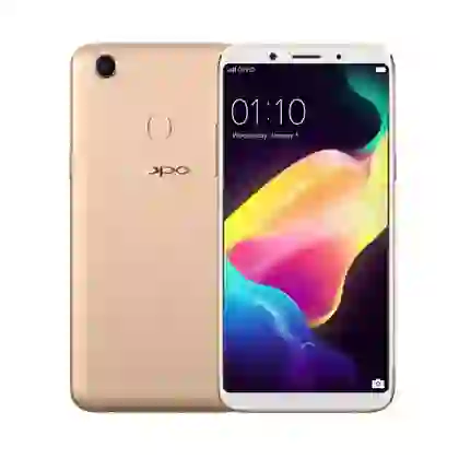 Thay camera trước Oppo F5 4