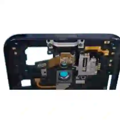 Thay camera trước Realme X 2