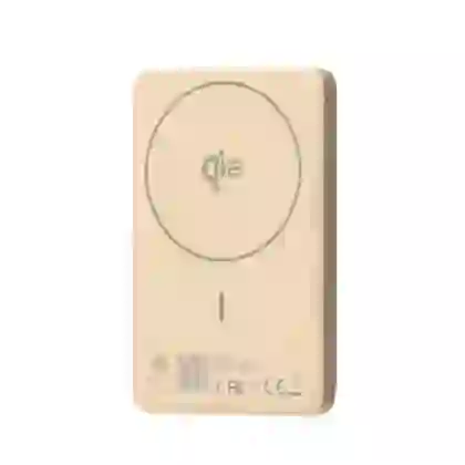 Sạc dự phòng Pisen Pro Sleekvolt 20W 5000mAh D147 1