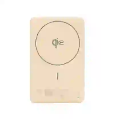 Sạc dự phòng Pisen Pro Sleekvolt 20W 5000mAh D147 2