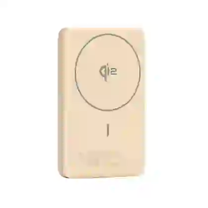 Sạc dự phòng Pisen Pro Sleekvolt 20W 5000mAh D147 5