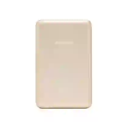Sạc dự phòng Pisen Pro Sleekvolt 20W 5000mAh D147 3