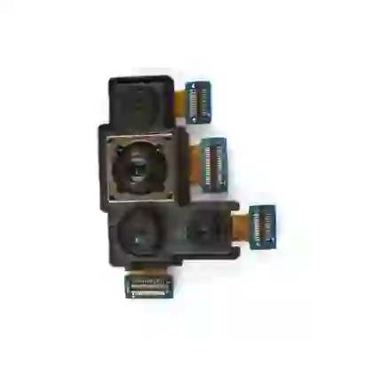Thay camera trước Samsung Galaxy M31 chính hãng GENA 4