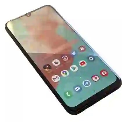 Thay camera trước Samsung Galaxy M31 chính hãng GENA 5